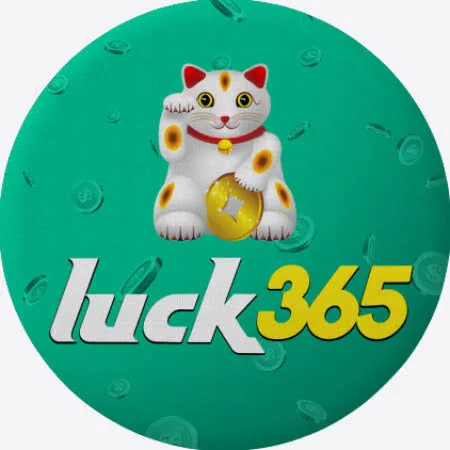 LUCK365 - Aksi Seru dan Menantang di Ujung Jari Anda