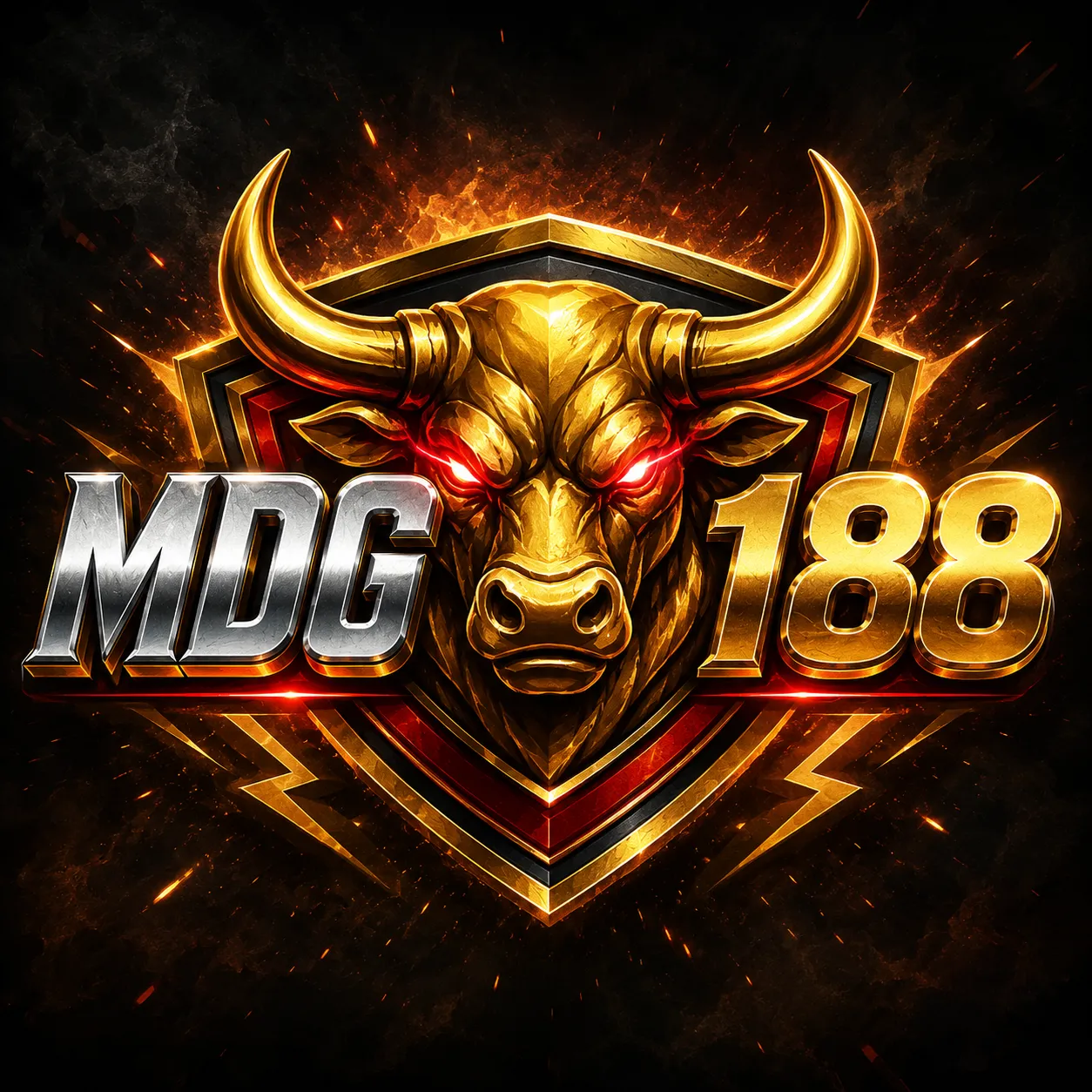MDG188 - Game Kasino Seru di Ujung Jari Anda