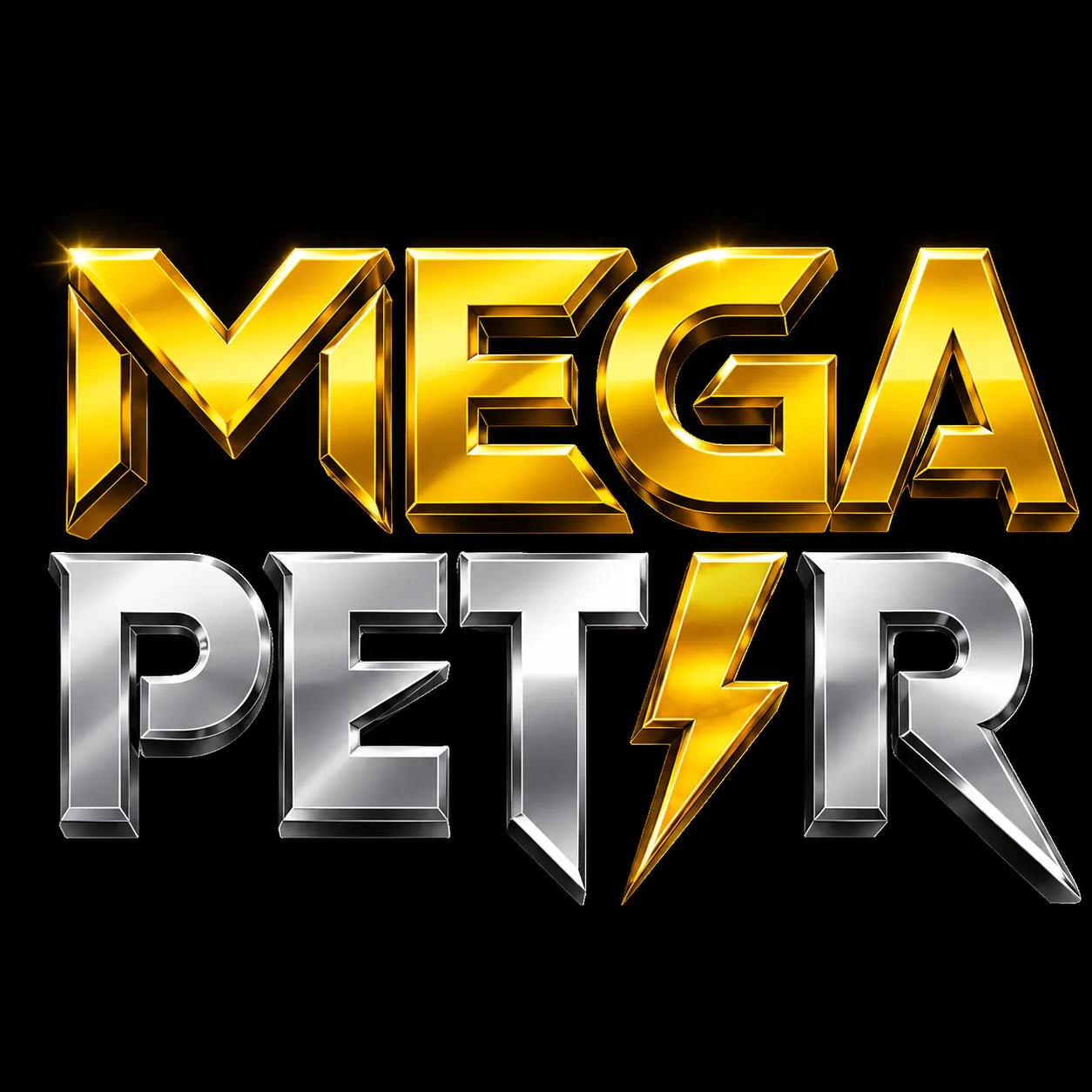 MEGAPETIR - Petualangan Epic Dalam Dunia RPG