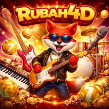 RUBAH4D - Balapan Motor Penuh Adrenalin