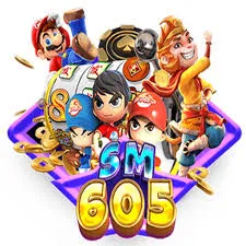 SM605 - Game Santai yang Seru