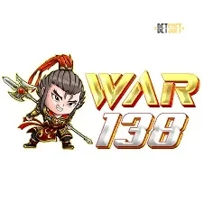 Logo war138